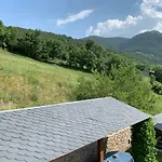 Hébergement de vacances Marc De Pi, Bellver De Cerdanya Pi