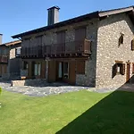 Marc De Pi, Bellver De Cerdanya Hébergement de vacances *