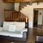 Marc De Pi, Bellver De Cerdanya Hébergement de vacances *