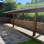 Hébergement de vacances Marc De Pi, Bellver De Cerdanya Pi
