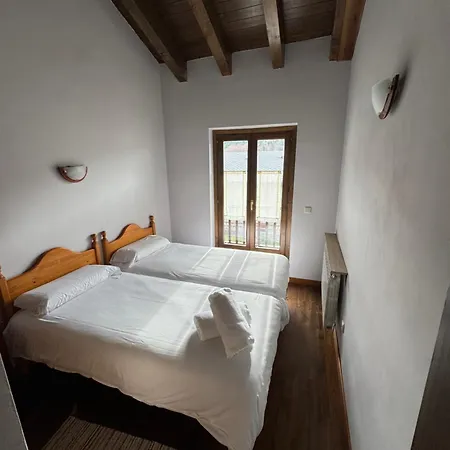 Сasa de vacaciones Marc De Pi, Bellver De Cerdanya *