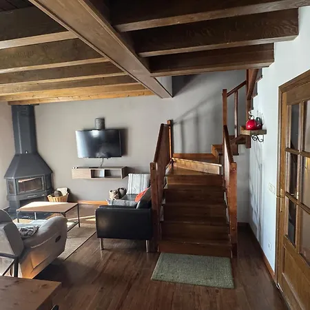 Marc De Pi, Bellver De Cerdanya Сasa de vacaciones *
