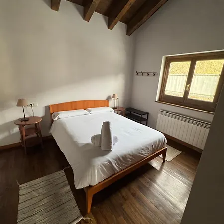 Casa de vacances Marc De Pi, Bellver De Cerdanya