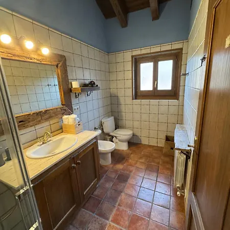 Casa de vacances Marc De Pi, Bellver De Cerdanya