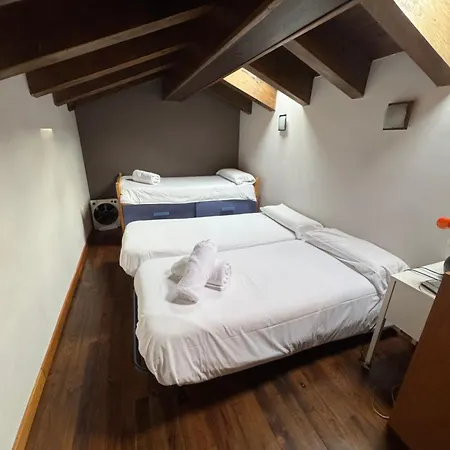 Marc De Pi, Bellver De Cerdanya Casa de vacances