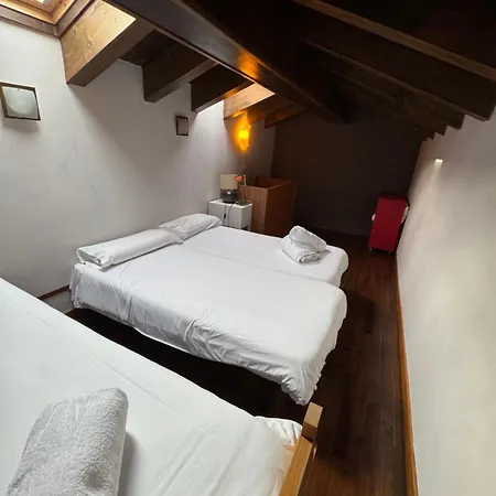 Marc De Pi, Bellver De Cerdanya Casa de vacances *