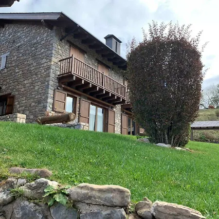 Marc De Pi, Bellver De Cerdanya Pi