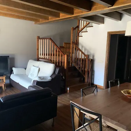 Marc De Pi, Bellver De Cerdanya Holiday home Pi