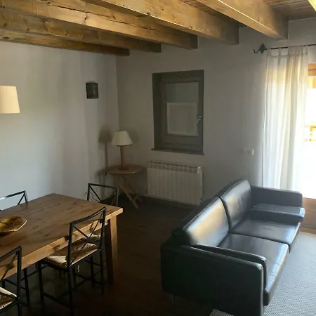 Marc De Pi, Bellver De Cerdanya Casa vacanze Pi