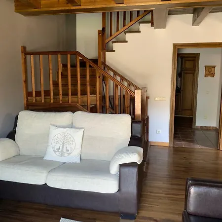 Marc De Pi, Bellver De Cerdanya Holiday home *