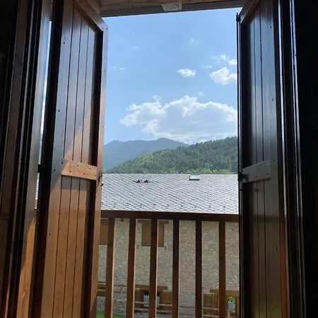 Marc De Pi, Bellver De Cerdanya *