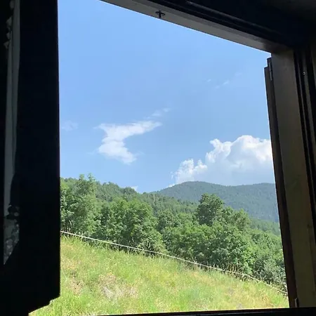 Marc De Pi, Bellver De Cerdanya * Pi