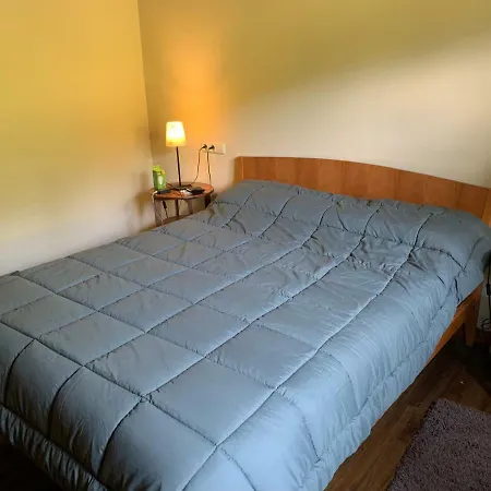 Holiday home Marc De Pi, Bellver De Cerdanya *